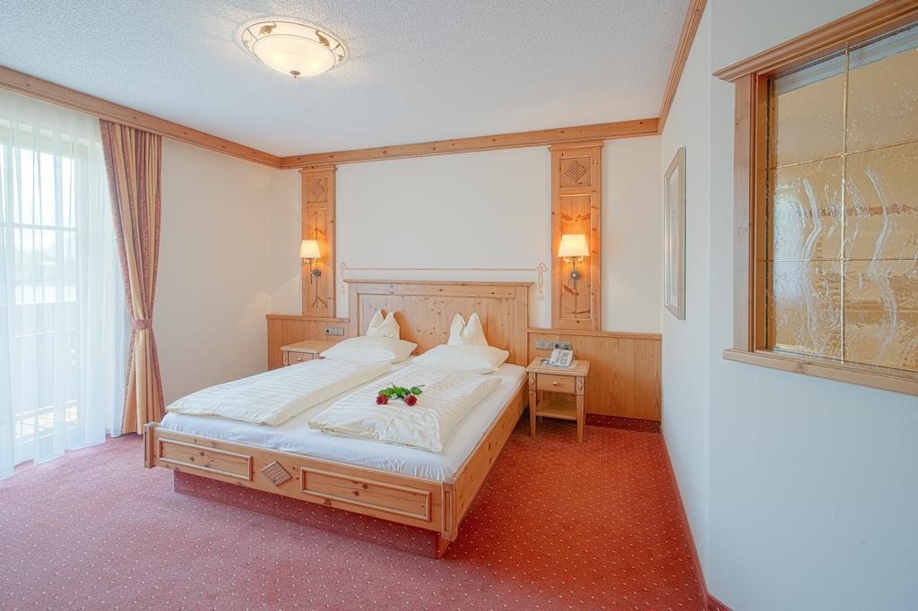 Landhaus Gruenau Wals-Siezenheim Room photo