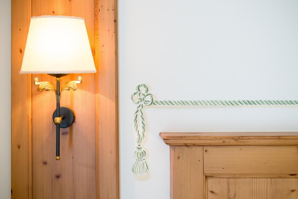 Landhaus Gruenau Wals-Siezenheim Room photo